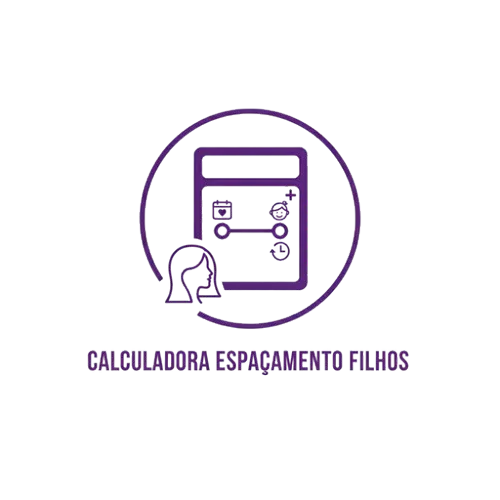 Logo Calculadora de Espaçamento